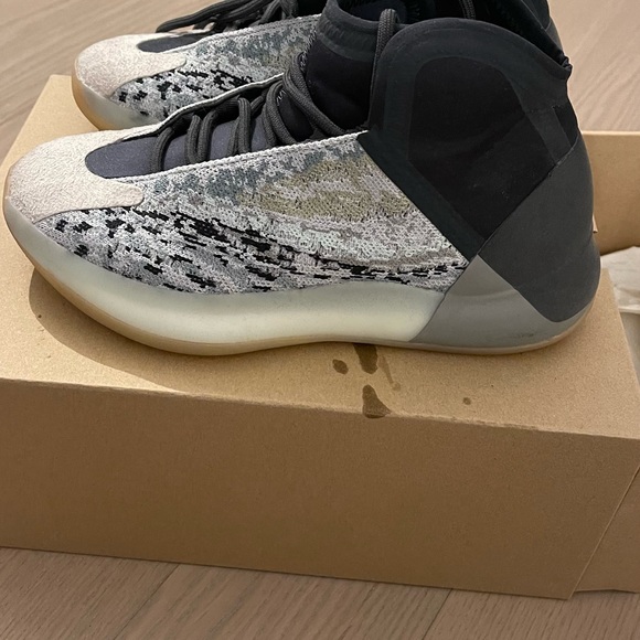 yeezy quantum sea teal - Picture 5 of 6